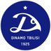 FC Dinamo Tbilisi ⭐️ (@fcdinamotbilisi) Twitter profile photo