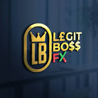 LEGIT BOSS FX(@legitbossforex) 's Twitter Profile Photo