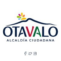 Alcaldía Ciudadana de Otavalo (@gadotavalo) 's Twitter Profile