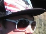 An up and coming DJ who is looking to branch out and meet others who DJ events, bars, and clubs.