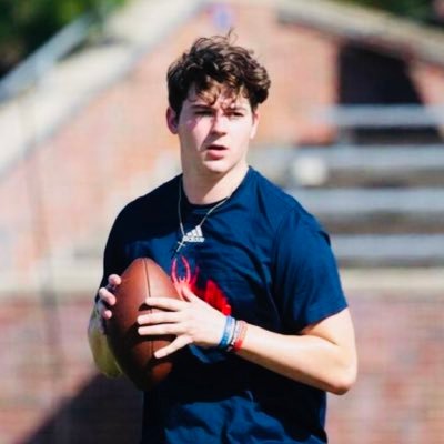 Reece Udinski athlete profile head shot