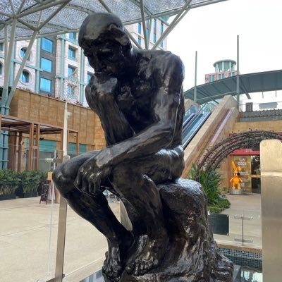 eimrawn's profile picture. we're here for a good time