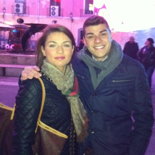 CiroFranzese's profile picture. 