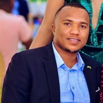 GeorgeMlay4's profile picture. Entomologist