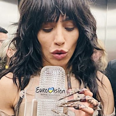 ⵣ Burn_ 🇸🇪 LOREEN 2xEUROVISION WINNER 🏆 💅🏻