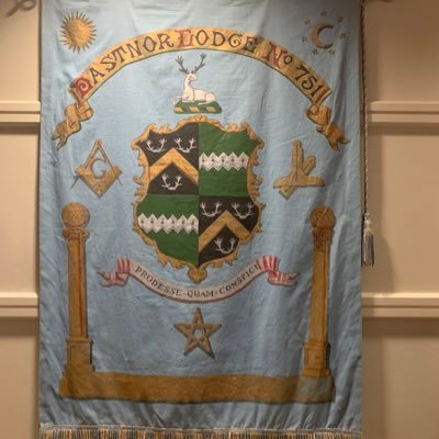 Eastnor Lodge meets in Ledbury, Herefordshire, (@PGLHerefords). We are a vibrant lodge engaging in our local community & enjoying our Freemasonry.