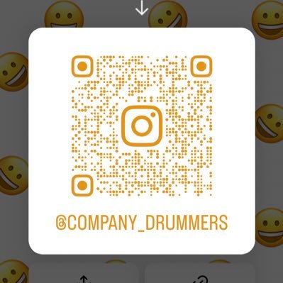 Company Drummers Profile