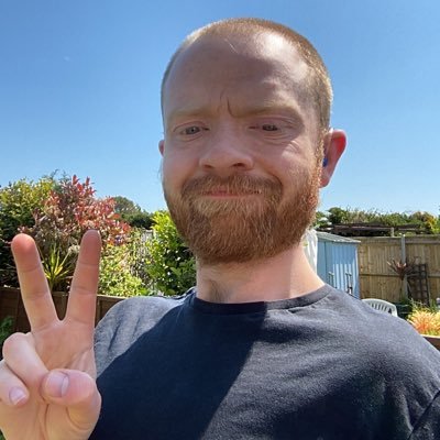 DeafReactorさんのプロフィール画像