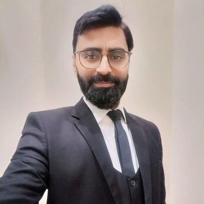 AdvAtifHashmi's profile picture. 