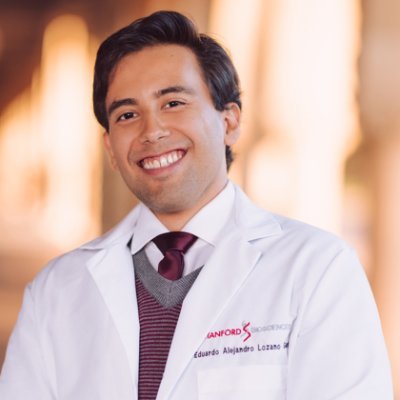 Alejandro Lozano Profile