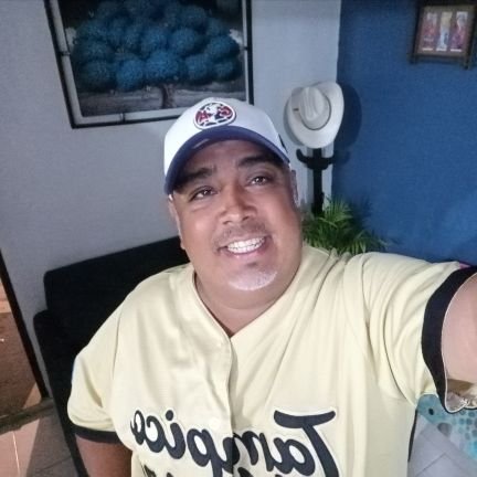 Americanista desde niño jaibo de corazón, por las mañanas no hago nada y por las tardes descanso