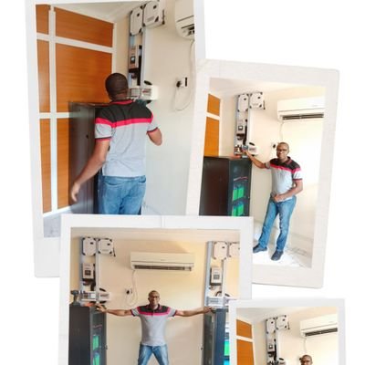 nedu_Ifeanyi's profile picture. Engineering||Meteorology||Environment