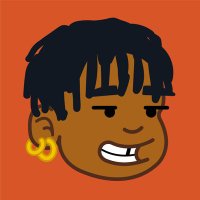 Maxwell Step (@maxwellstepart) 's Twitter Profile Photo