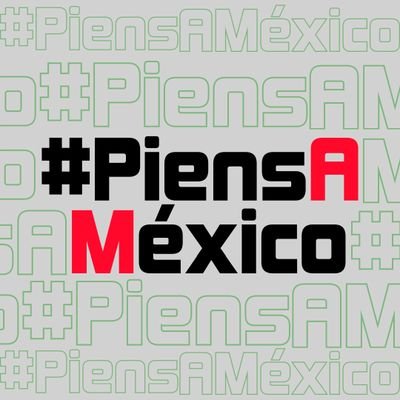 Descubre la opinión de los expertos junto a @alejandromurat 🙌
Domingos 8 P.M. por YouTube: Piensa México
Haciendo equipo junto a @ivettemurat.