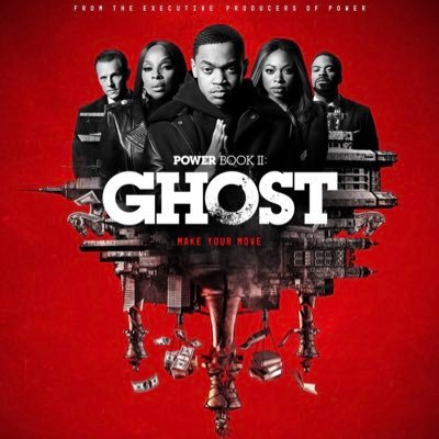 POWERBOOK2LEAKS's profile picture. POWER BOOK 2: GHOST EPISODES