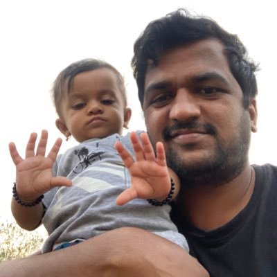 RamangoudaG's profile picture. Plant pathologist