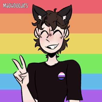 Political ideology: Liberal-progressive
Preferred name: Foxy or Michelle
Pronouns: They/Them
Beliefs: Abortion rights, Lgbtia2s+ rights, Mental health awareness