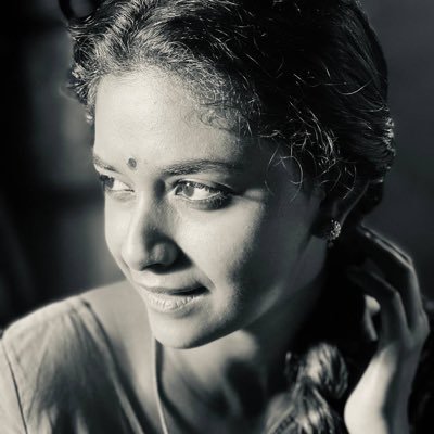 • Fan Page of @Keerthyofficial 🧚‍♀️