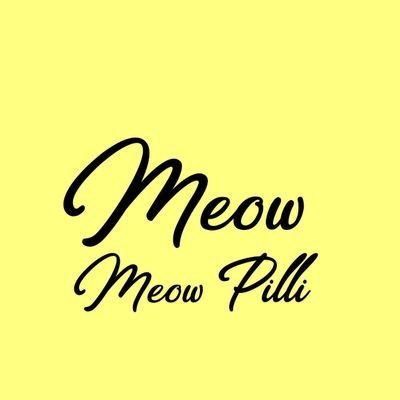 Meowmeowpilli7