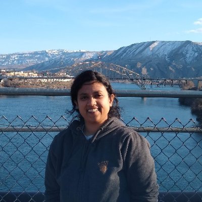 Kalyani7195's profile picture. @uwcse