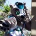 Stripey Skunk (@stripeyskunker) Twitter profile photo Stripey Skunk (@stripeyskunker) Twitter profile photo