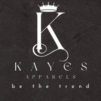 KAYES KS(@KAYESAPPARELS) 's Twitter Profile Photo