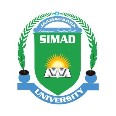 Official account for SIMAD University. Dedicated to providing top-notch education, cutting-edge research, and impactful community services.