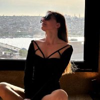 İlayda Yüksel💃 (@siyah_kelebegi) 's Twitter Profile