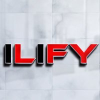 ILIFY(@ILIFY_Official) 's Twitter Profile Photo