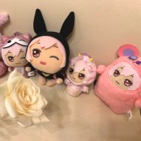 うめ🫧 (@plum_oq) 's Twitter Profile