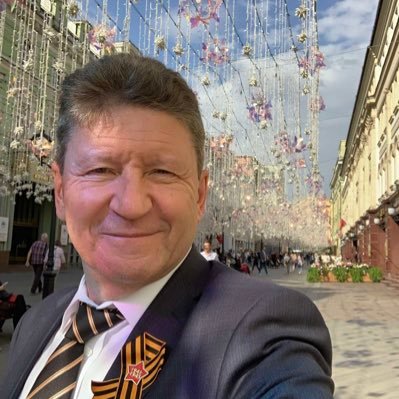 IrekVildanov1's profile picture. 