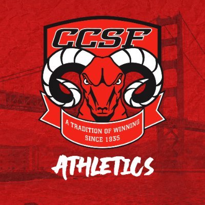 CCSFAthletics