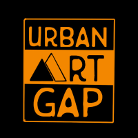 UrbanArtGap(@urbanartgap) 's Twitter Profile Photo