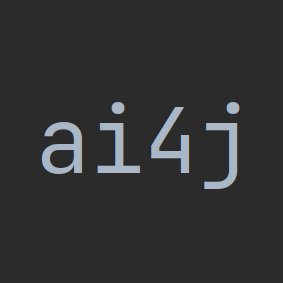 ai4java's profile picture. Supercharge your Java application with the power of AI