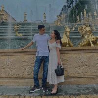Huỳnh Phú Thịnh (@huynhpthinh) 's Twitter Profile