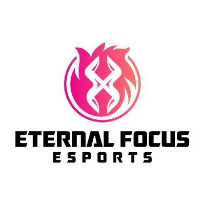 Up and coming Esports org dedicated to establishing a loving community! For business email business@eternalfocusesports.com
https://t.co/XpQ6xWcRCX