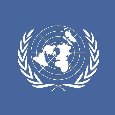 Official Account of the Department of Peacekeeping Operations of the United Nations.