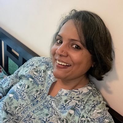 COO, Catalysts for Social Action; Trustee, @AhvaanTrust, a Trust for Education. Former broadcast news media professional. Certified drama and English teacher.