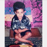 శిరీష్ (@shireesh__) 's Twitter Profile Photo