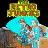 rj_supershow's profile picture. The official Twitter of The Retro Junkies Super Show and home of “The Hose-Heads” comic! Proud partners of The Retrogaming Times Magazine!