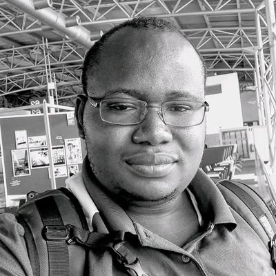 oousmane_11's profile picture. Science | FreeThinker | Human
                #rstats #dataviz #freelance