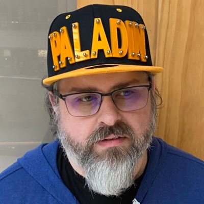 DextroseTTV's profile picture. 