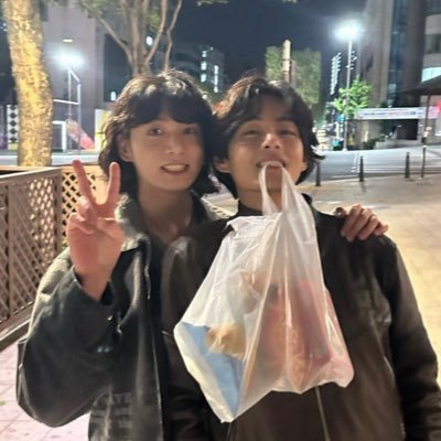 koompkin's profile picture. i just offered jungkook and ace the world so idk where the rest of y’all gonna live but it can’t be here