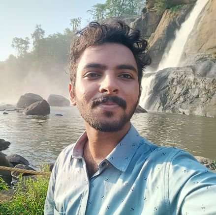 abdulhakkeempa's profile picture. Software Engineer • AI Agents • Scalable Systems • DevRel Communities