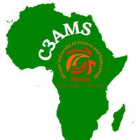 C3AMS-AUST(@C3AMS_AUST) 's Twitter Profile Photo