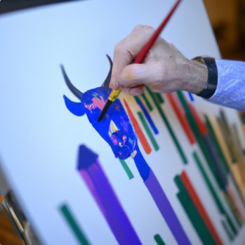 Candy_Charts's profile picture. Trader - Investor - Market Enthusiast
Here to share some clean charts, some messy working charts, some abstract thoughts and humor.
NO DM - Not financial advice