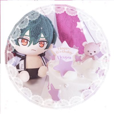 お取引アカウント| ♡Free! 桐嶋郁弥♡ | 成人済
