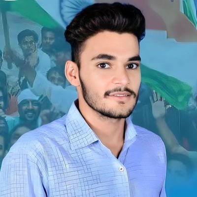 Rahul18INC's profile picture. जय श्री सत्यवादी वीर तेजाजी ❣️
समाज सर्वोपरी 🙏
जय दादा सूरजमल 💪