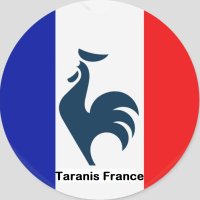 Taranis France ๐๐๐ซ๐ท ๐ฌ๐ท ๐ฎ๐น ๐ธ๐ช ๐บ๐ฒ (@taranisfrance) 's Twitter Profile
