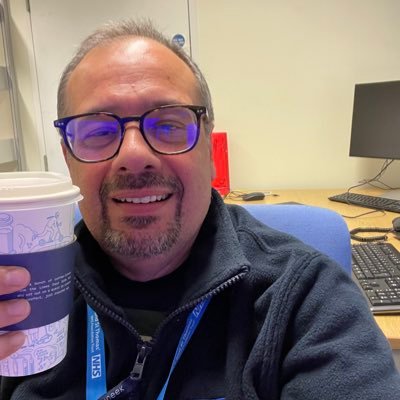 پزشک، فوقتخصص هماتوانکولوژی، نظرات شخصیست Haemato-Oncologist. Tweet in English and Persian and are strictly my own https://t.co/2dpNxq8joO at https://t.co/wlNfqFKi1k